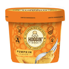 Puppy Scoops Ice Cream Mix