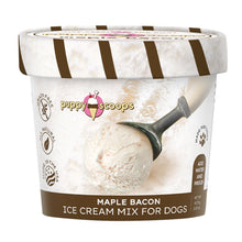 Puppy Scoops Ice Cream Mix