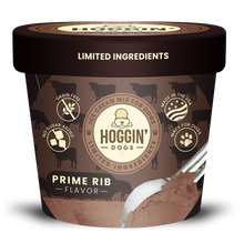 Puppy Scoops Ice Cream Mix