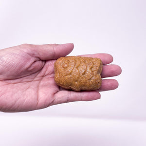 Japanese Fish Mooncakes