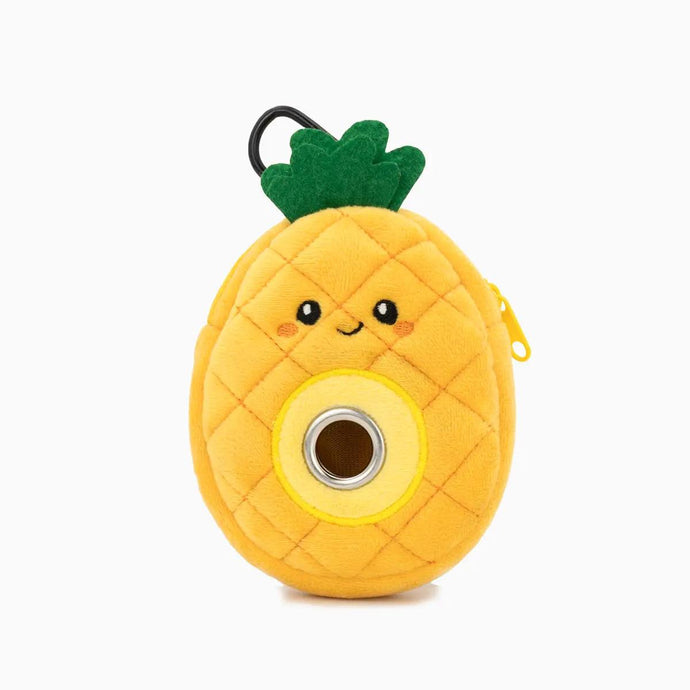 Toy - Pooch Pouch | Pineapple Bag Holder