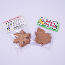 Holiday Dog Treat Packs