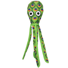 Toy - Tuffy Ocean Squid Plush