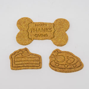 Thanksgiving Dog Treat