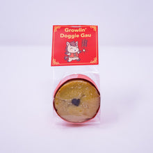 Growlin' Doggie Gau - Pre-Order