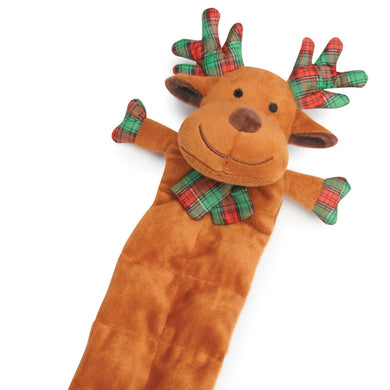 Holiday Toy - Grriggles Holiday Squeaktaculars