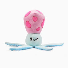 Toy - Ocean Pals | Squid Plush