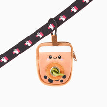 Toy - Pooch Pouch | Bubble Tea Bag Holder