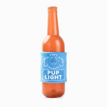 Toy - Boozy Tailz | Pup LIght Rubber Dog Toy