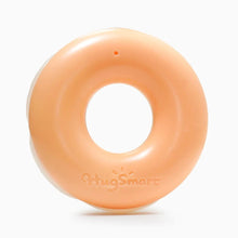 Birthday Toy - Yappy Birthday Donut - Rubber