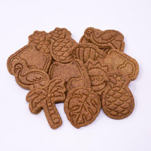 Peanut Butter Biscuits