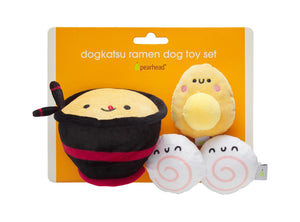 Toy - Dogkatsu Ramen Set