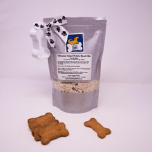 Biscuit Mix - Okinawan Sweet Potato