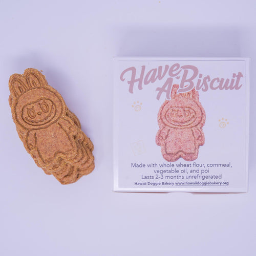 Have A Biscuit Blind Box