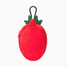 Toy - Pooch Pouch | Strawberry Bag Holder