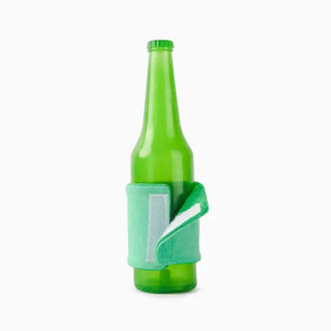 Toy - Boozy Tailz | Heinecanine Rubber Dog Toy