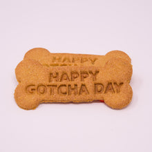 Happy Gotcha Day Biscuits