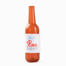 Toy - Boozy Tailz | Paws Light Rubber Dog Toy