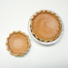 Sold Out - Thanksgiving Pumpkin Pies