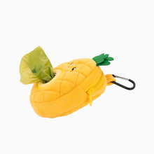 Toy - Pooch Pouch | Pineapple Bag Holder