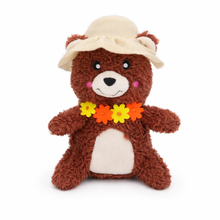 Toy - Cheeky Chumz Jr - Pretty in Flowers