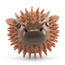 Toy - Cow Dog Ball