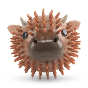 Toy - Cow Dog Ball