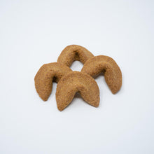 Doggie Fortune Cookies (Fish-n-Poi)