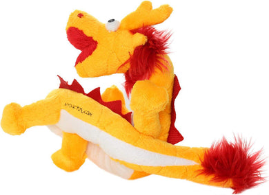 Toy - Mighty Jr. Dragon Plush