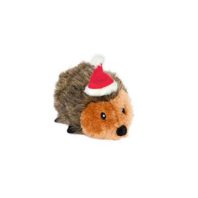 Holiday Toy - Holiday Hedgehog Plush
