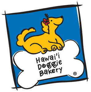 Hawaii Doggie Bakery