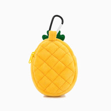 Toy - Pooch Pouch | Pineapple Bag Holder