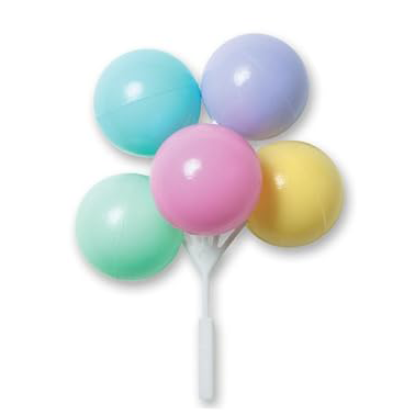 BD - Balloons Pick