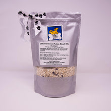 Biscuit Mix - Okinawan Sweet Potato
