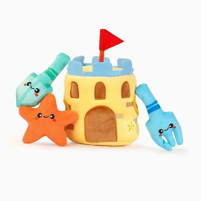Toy - Sand Castle Burrow