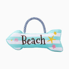 Toy - Beach Daze | Beach Sign Rope