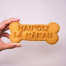 Hauʻoli Lā Hānau Biscuits
