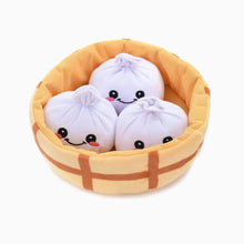 Toy - Food Party | Soup Dumplings Plush