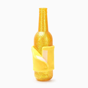 Birthday Toy - Yappy Birthday Wine Rubber Toy