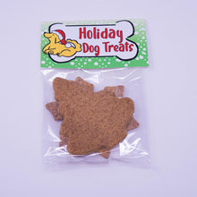 Holiday Dog Treat Packs