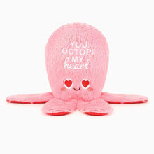 Toy - Woof Love | You Octopi My Heart Plush