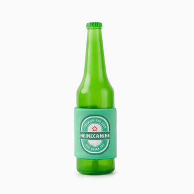 Toy - Boozy Tailz | Heinecanine Rubber Dog Toy