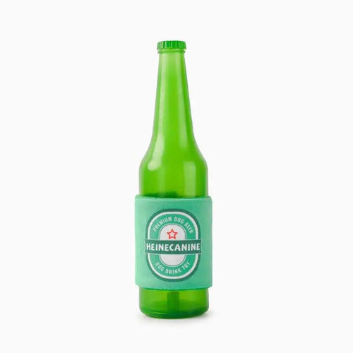 Toy - Boozy Tailz | Heinecanine Rubber Dog Toy