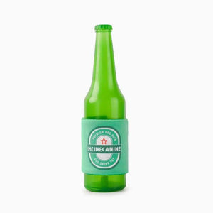 Toy - Boozy Tailz | Heinecanine Rubber Dog Toy