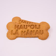 Hauʻoli Lā Hānau Biscuits