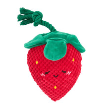 Toy - Crinkle Crops - Strawberry