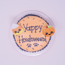 Halloween Cake - 5" - Pre-Order Only