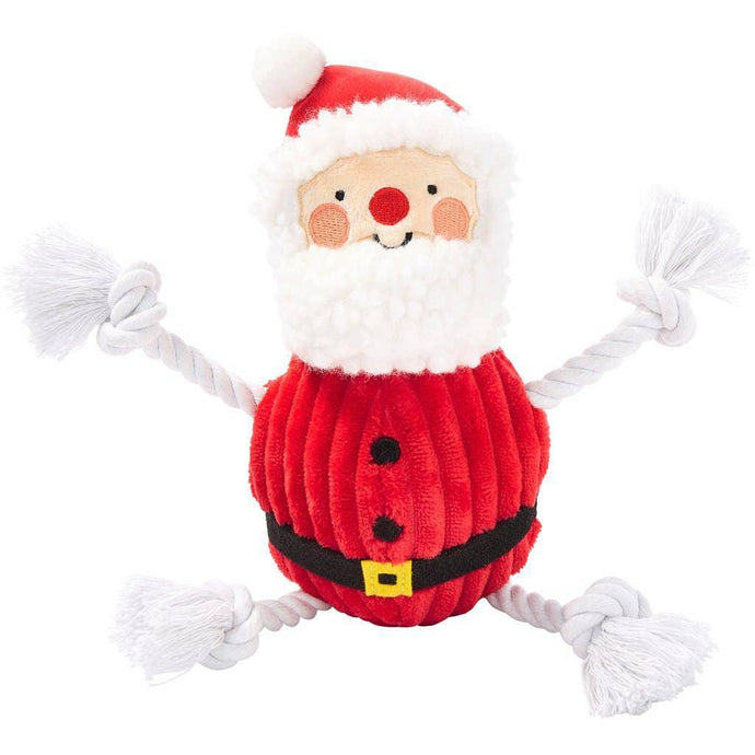 Holiday Toy - The Real Santa Claus