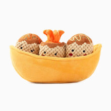 Toy - Food Party | Takoyaki Plush