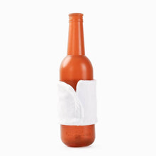 Toy - Boozy Tailz | Paws Light Rubber Dog Toy